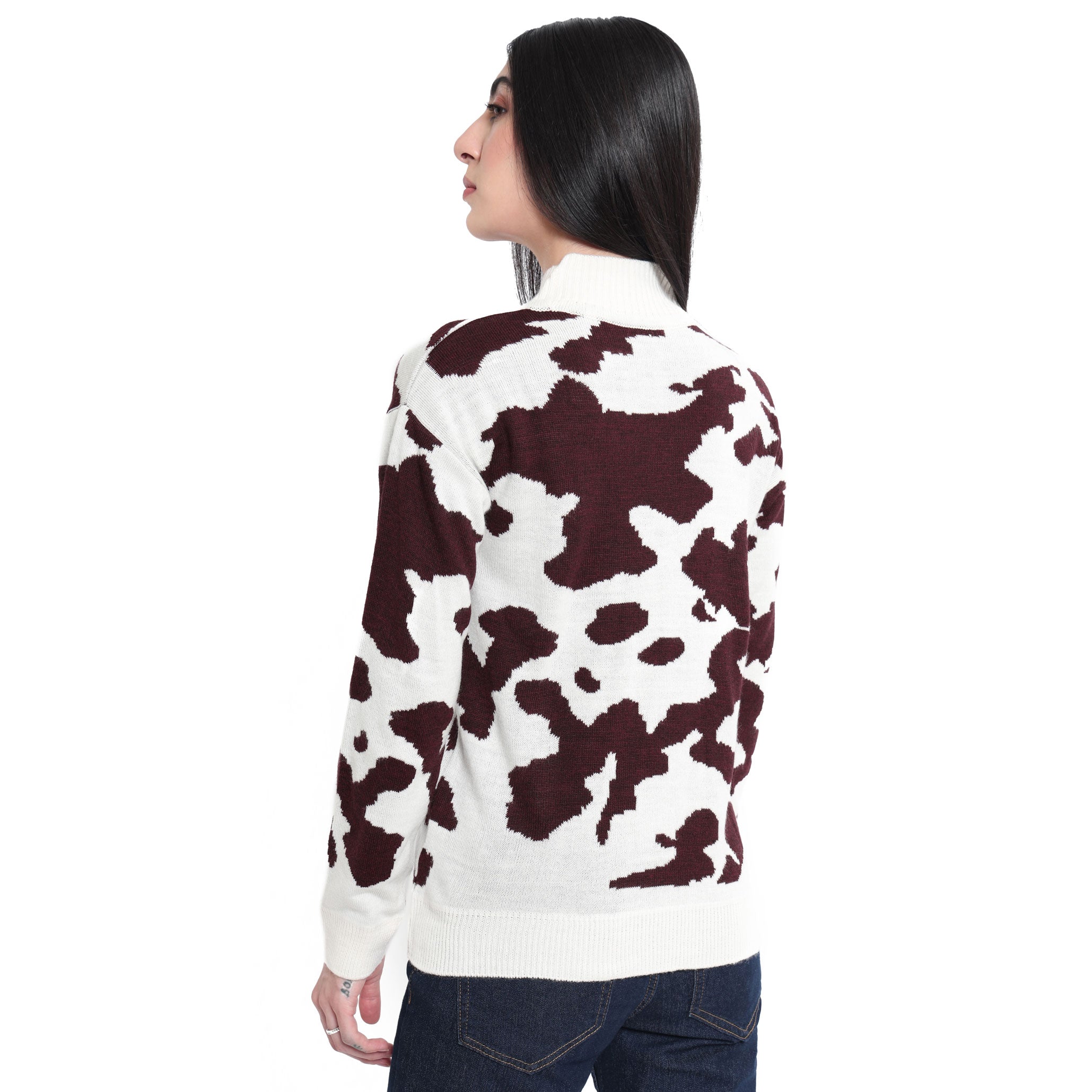 Snooze! Sweater SMALL - MyraUSA