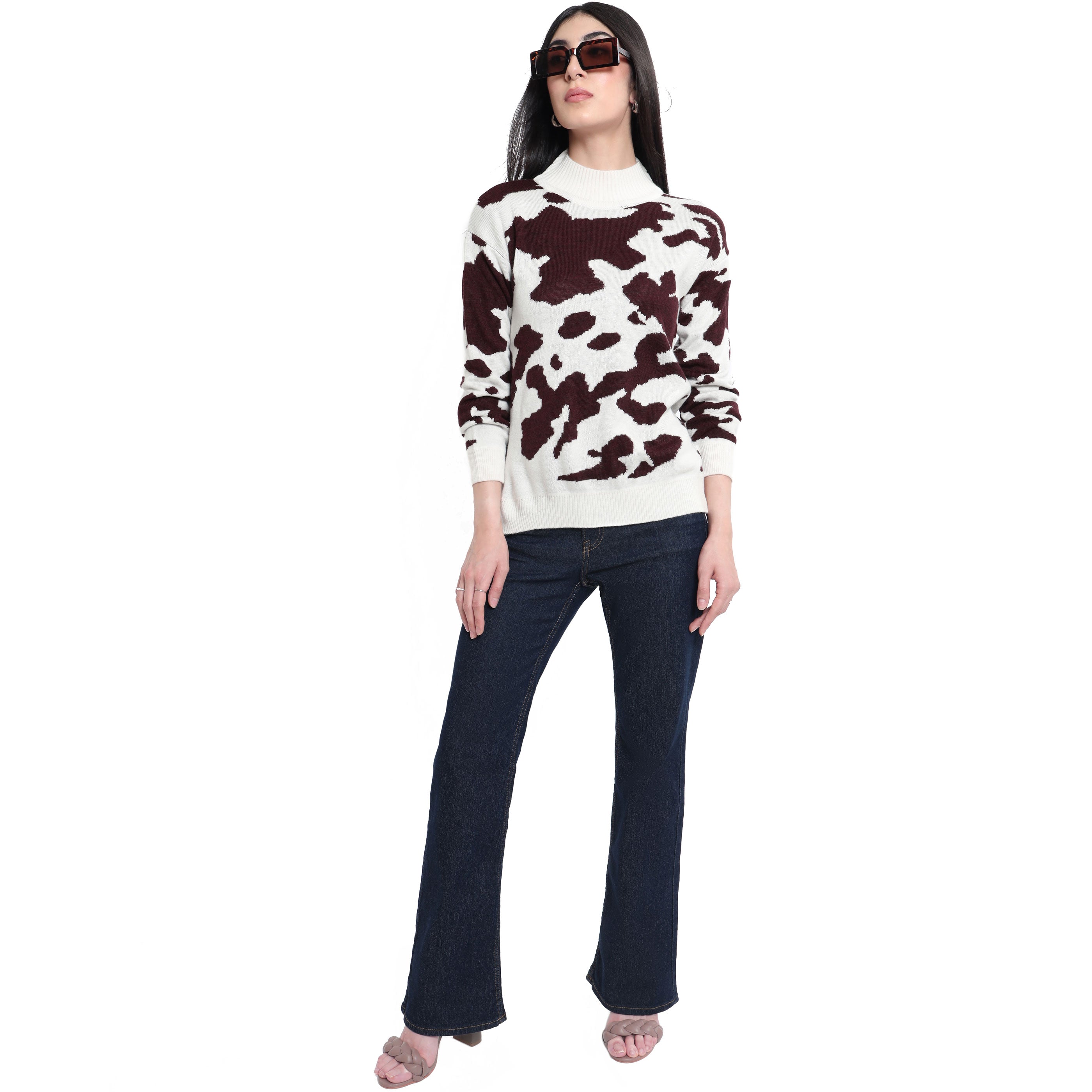 Snooze! Sweater SMALL - MyraUSA