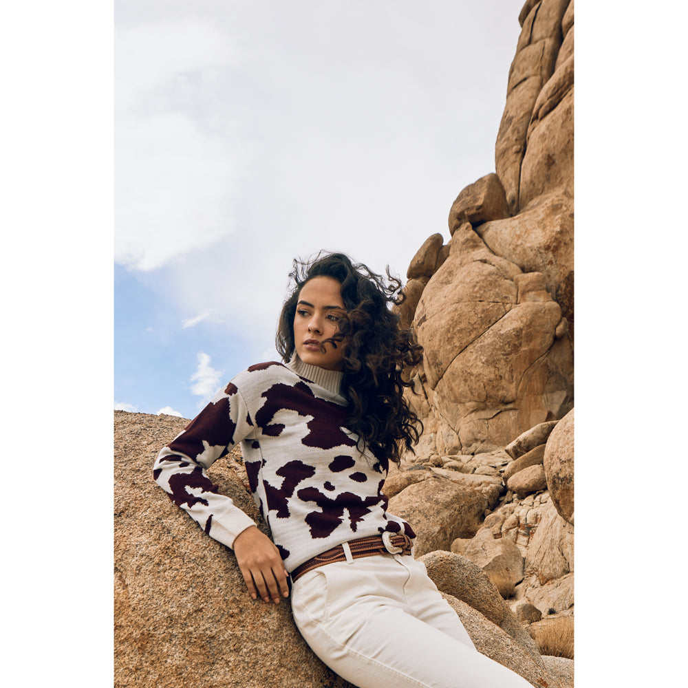 Snooze! Sweater SMALL - MyraUSA