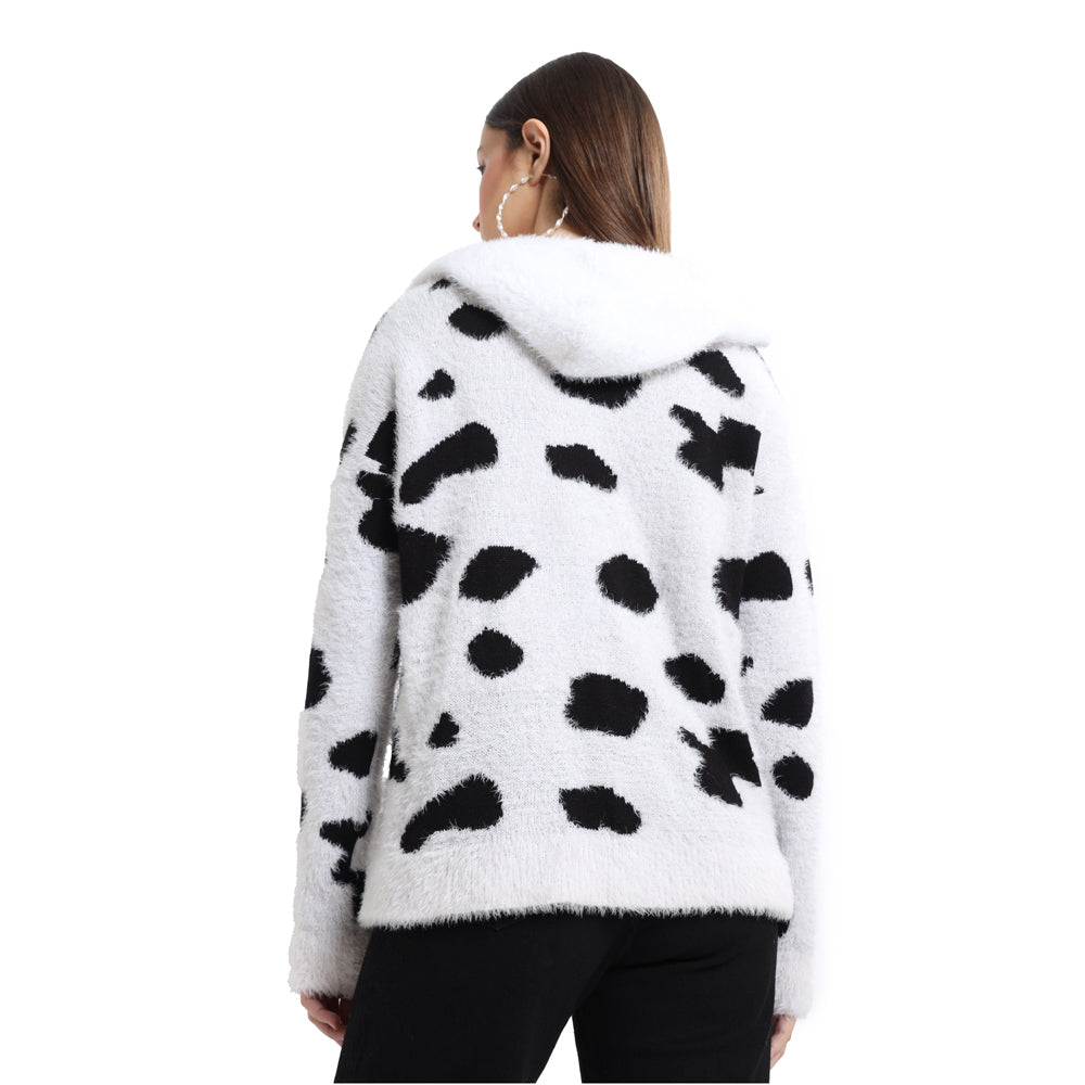 SpotOn HOODIE - MyraUSA