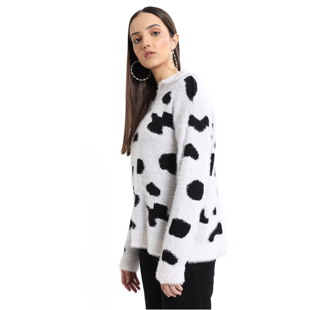 SpotOn HOODIE - MyraUSA