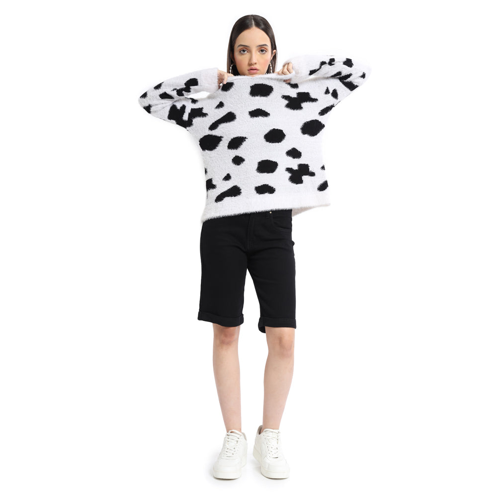 SpotOn HOODIE - MyraUSA