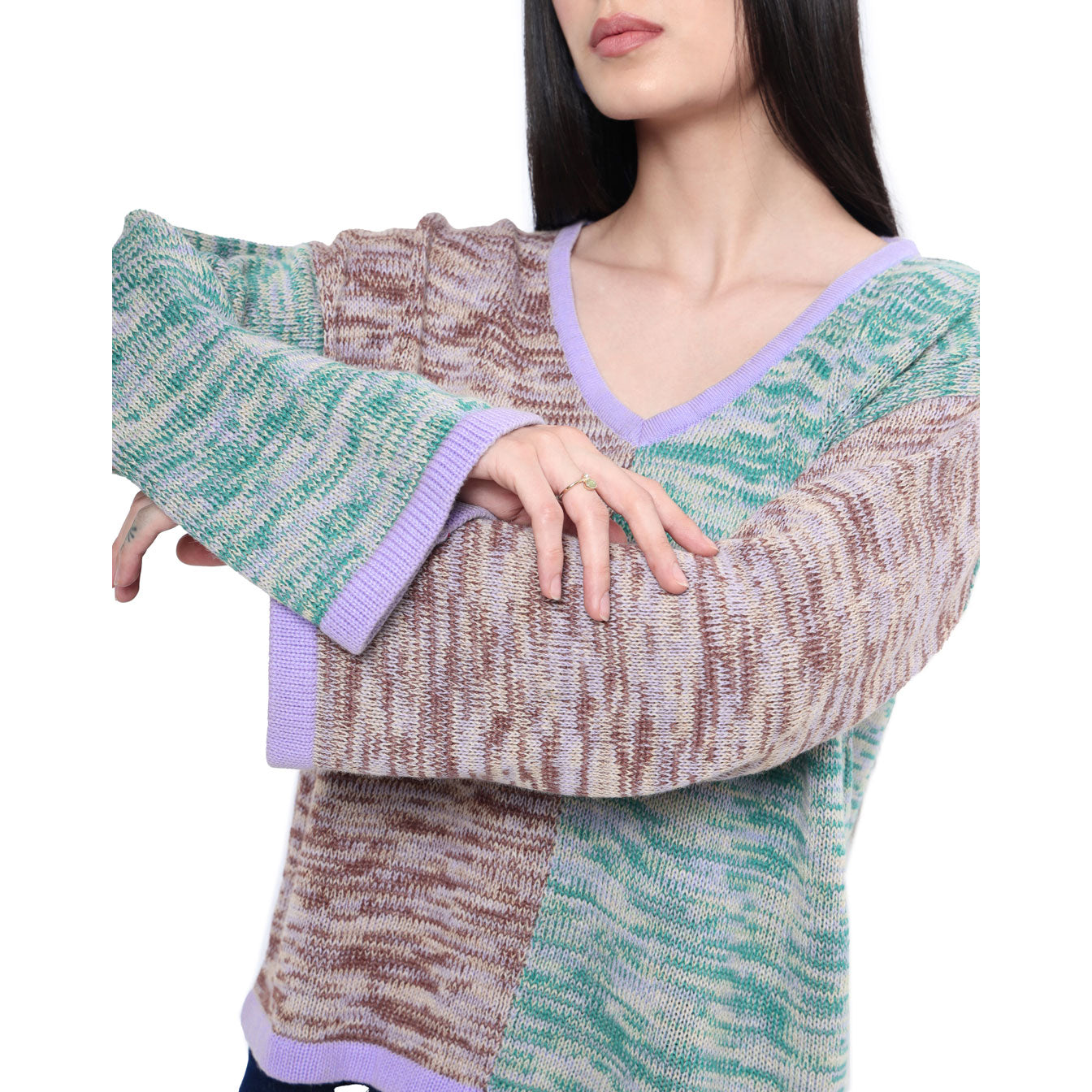 Krystal Sweater - MyraUSA