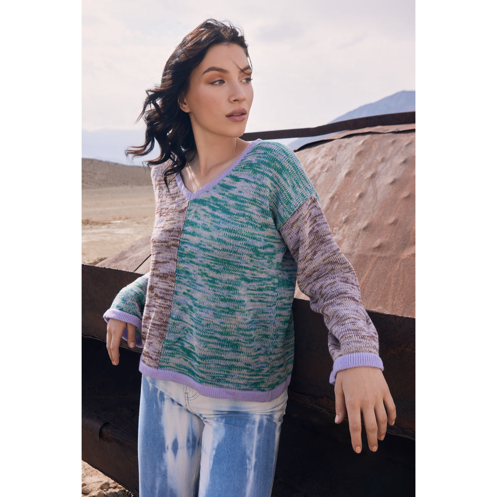 Krystal Sweater - MyraUSA