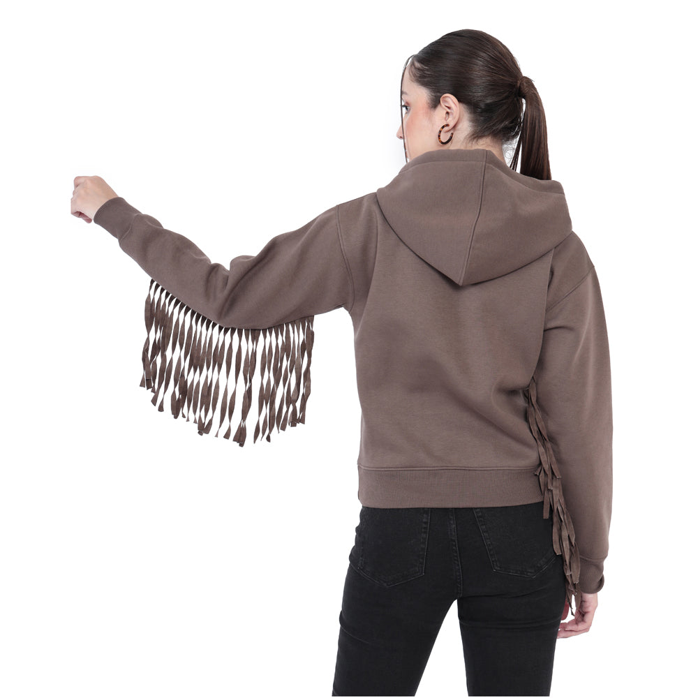 SideVine HOODIE - MyraUSA