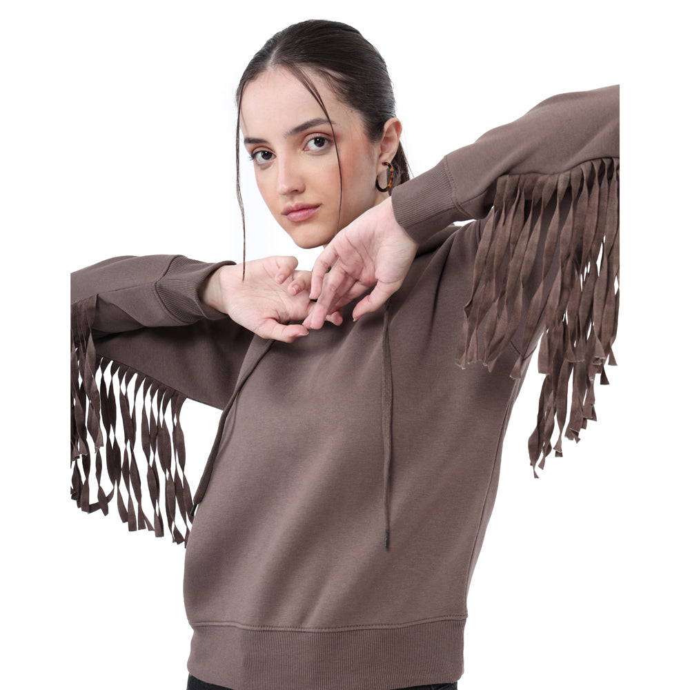 SideVine HOODIE - MyraUSA