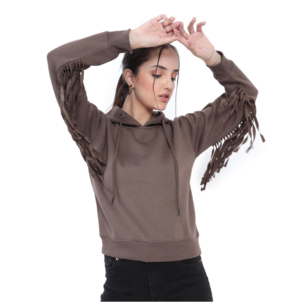 SideVine HOODIE - MyraUSA