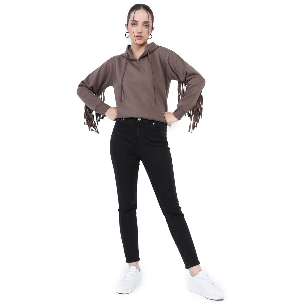 SideVine HOODIE - MyraUSA