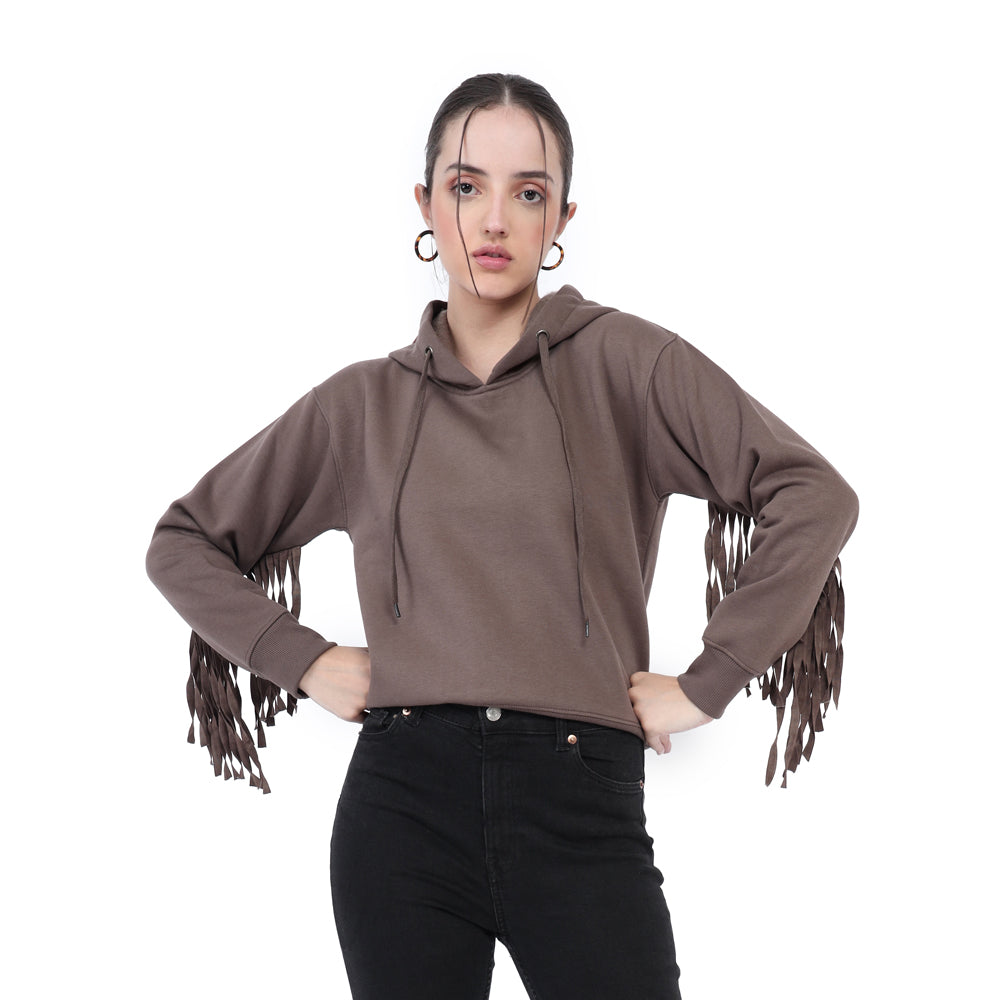 SideVine HOODIE - MyraUSA