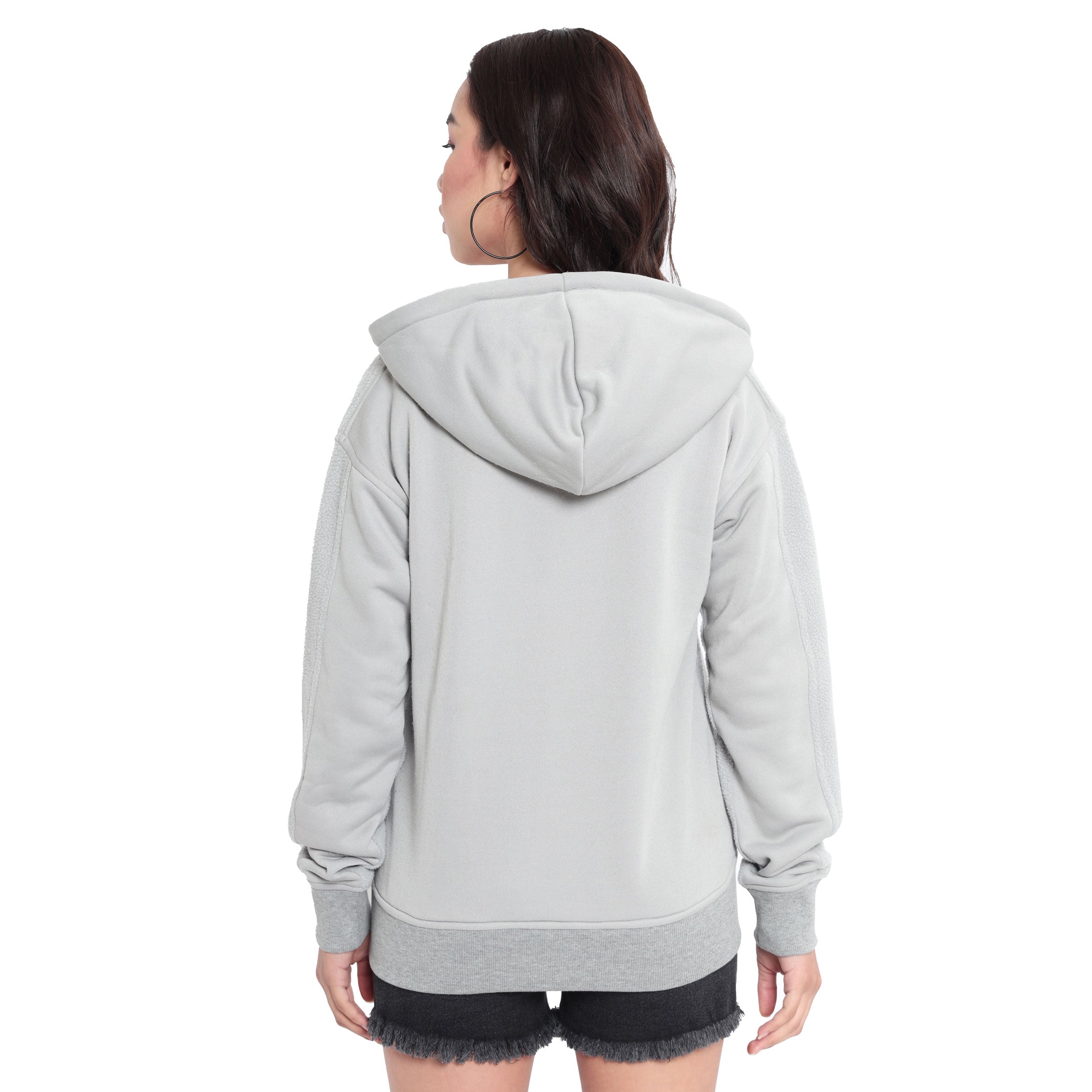 Belfast HOODIE - MyraUSA