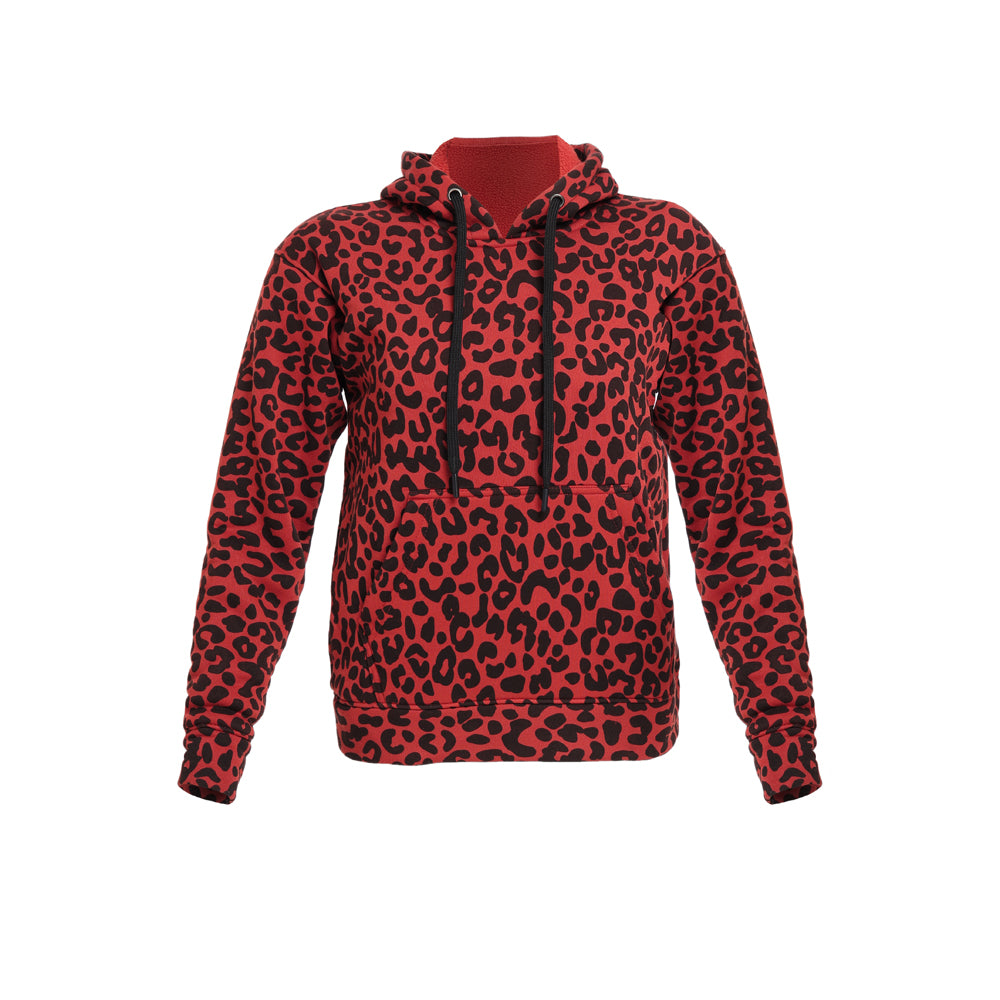 Twin Flames HOODIE - MyraUSA