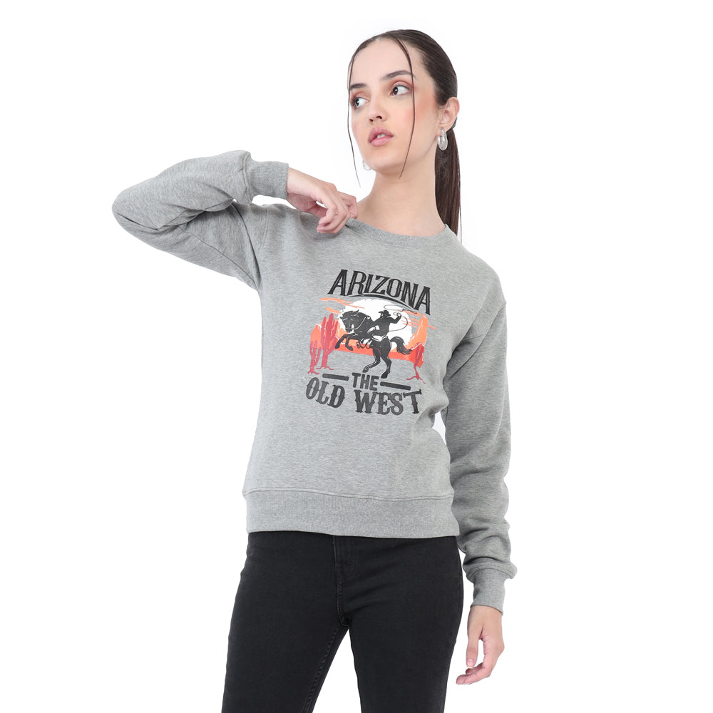 Arizona SWEATSHIRTS - MyraUSA