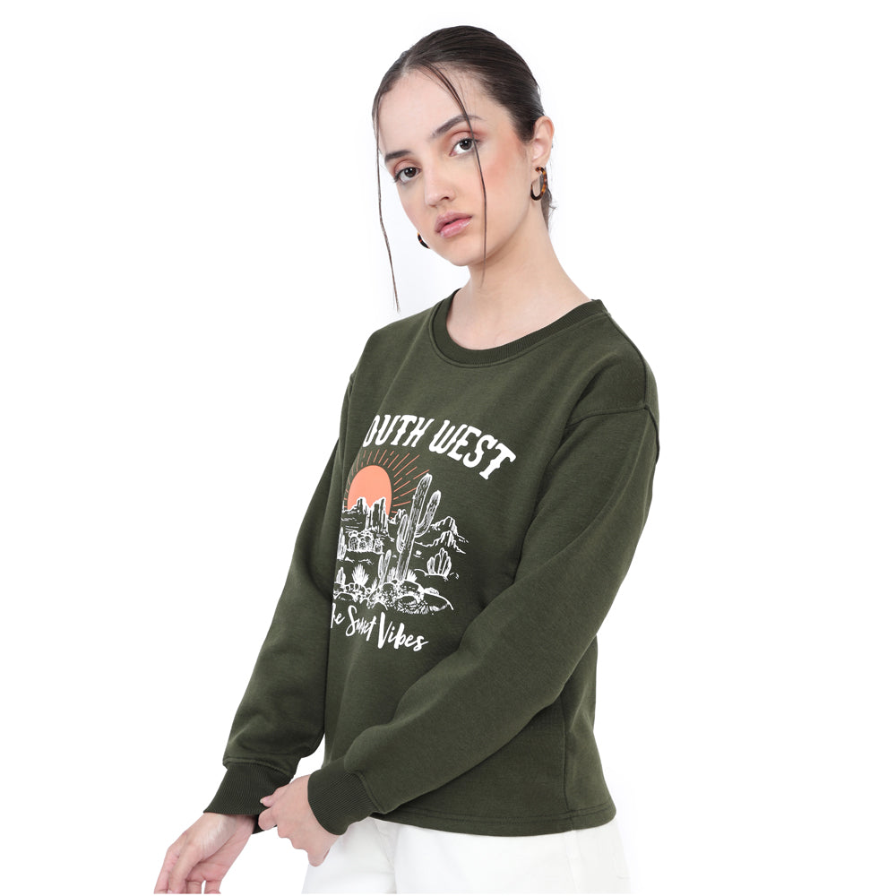 South-West SWEATSHIRTS - MyraUSA