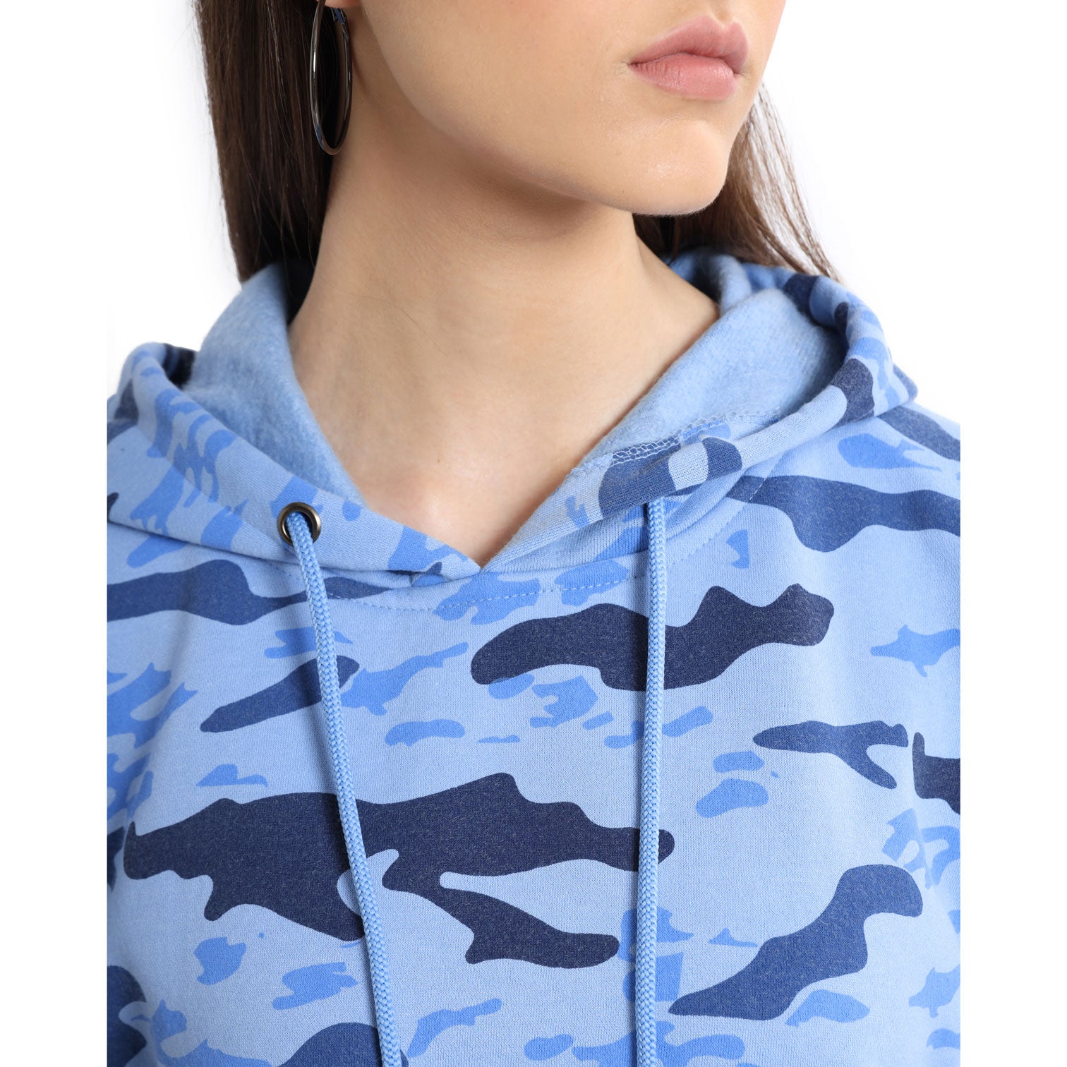 Deep Waters HOODIE - MyraUSA