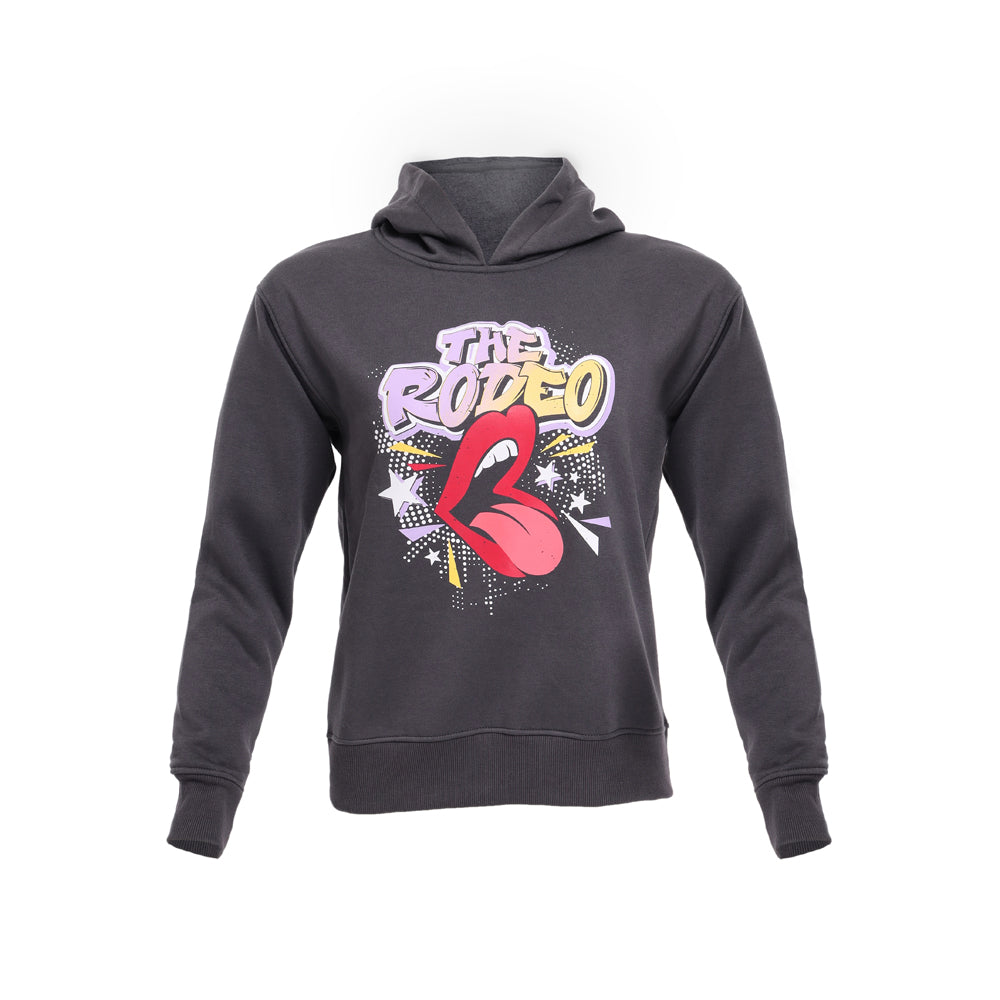 The Rodeo HOODIE - MyraUSA