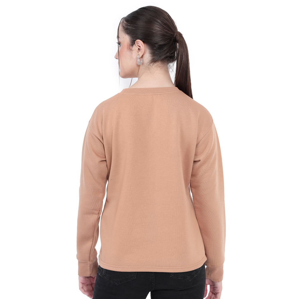 Hold Your Horse SWEATSHIRTS - MyraUSA