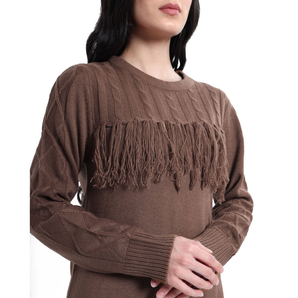 Orb Sweater - MyraUSA