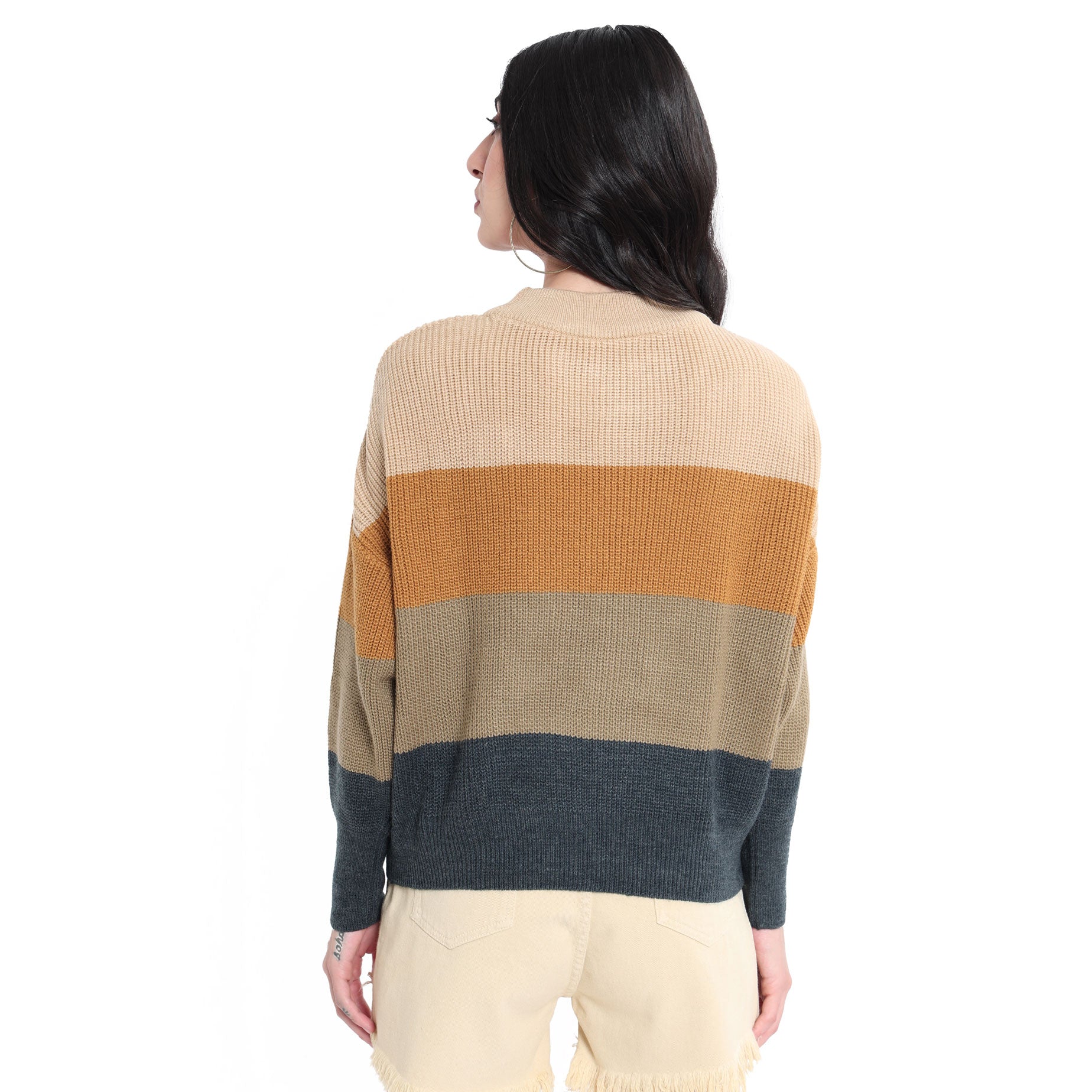 Haven-Lee Sweater - MyraUSA