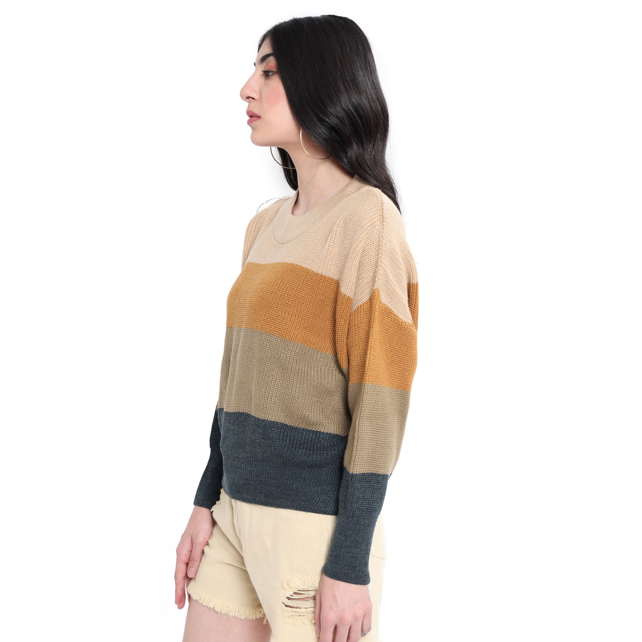 Haven-Lee Sweater - MyraUSA