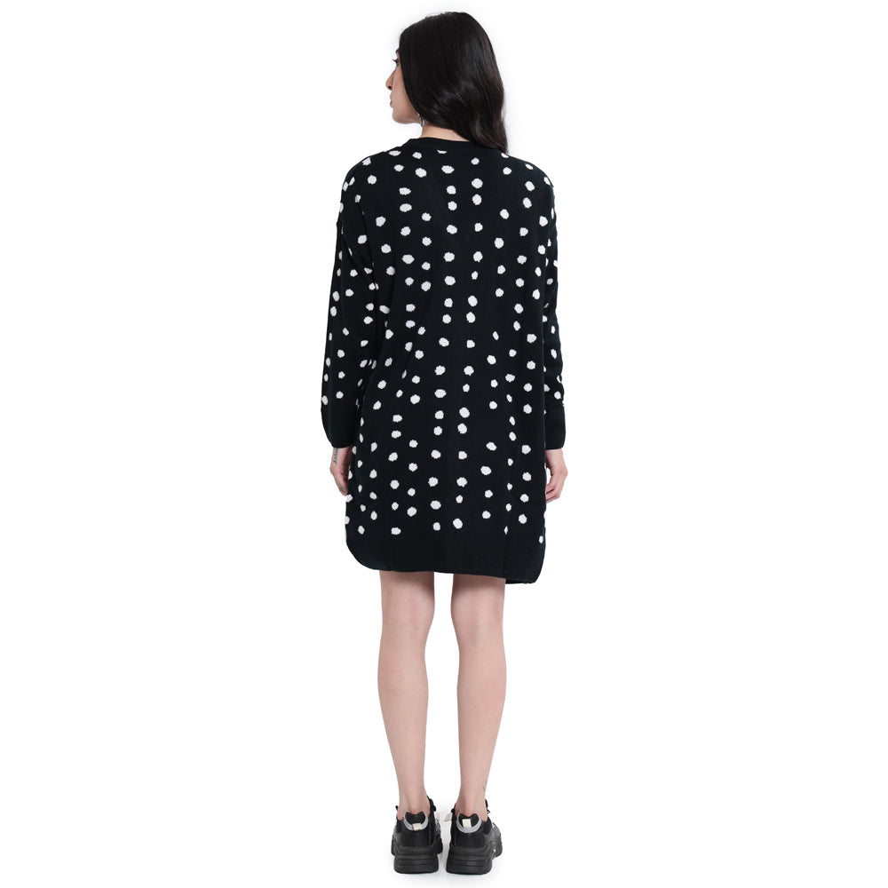 Celestia Cardigan Sweater - MyraUSA