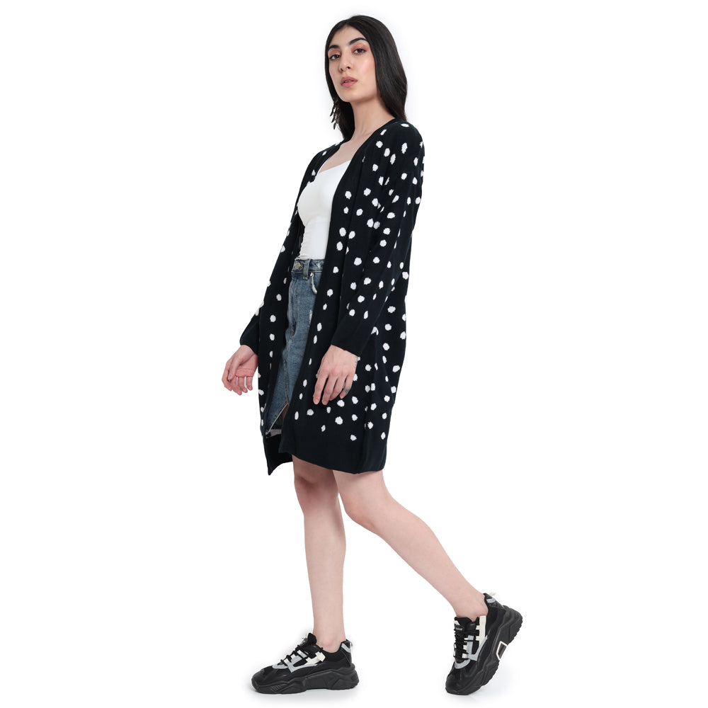Celestia Cardigan Sweater - MyraUSA
