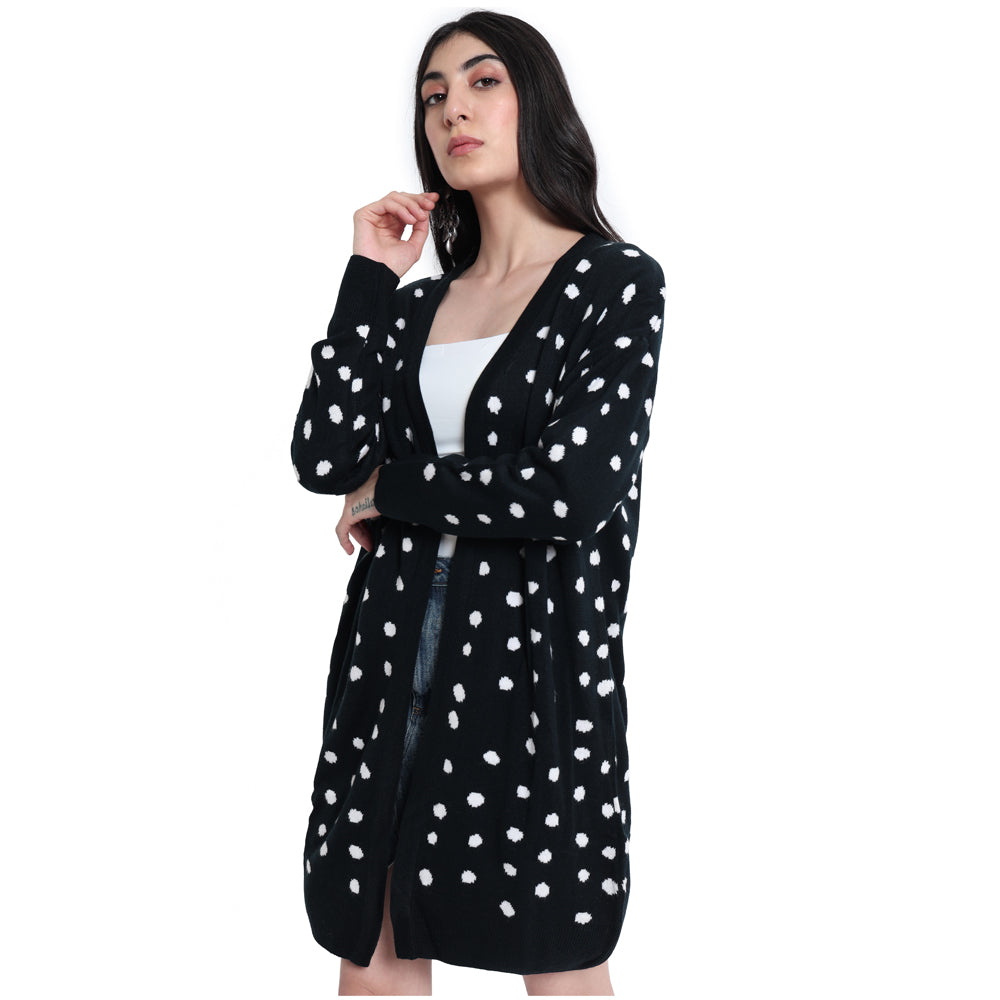 Celestia Cardigan Sweater - MyraUSA