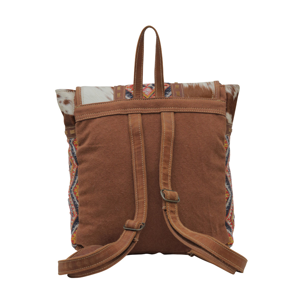 Jam Backpack Bag - MyraUSA