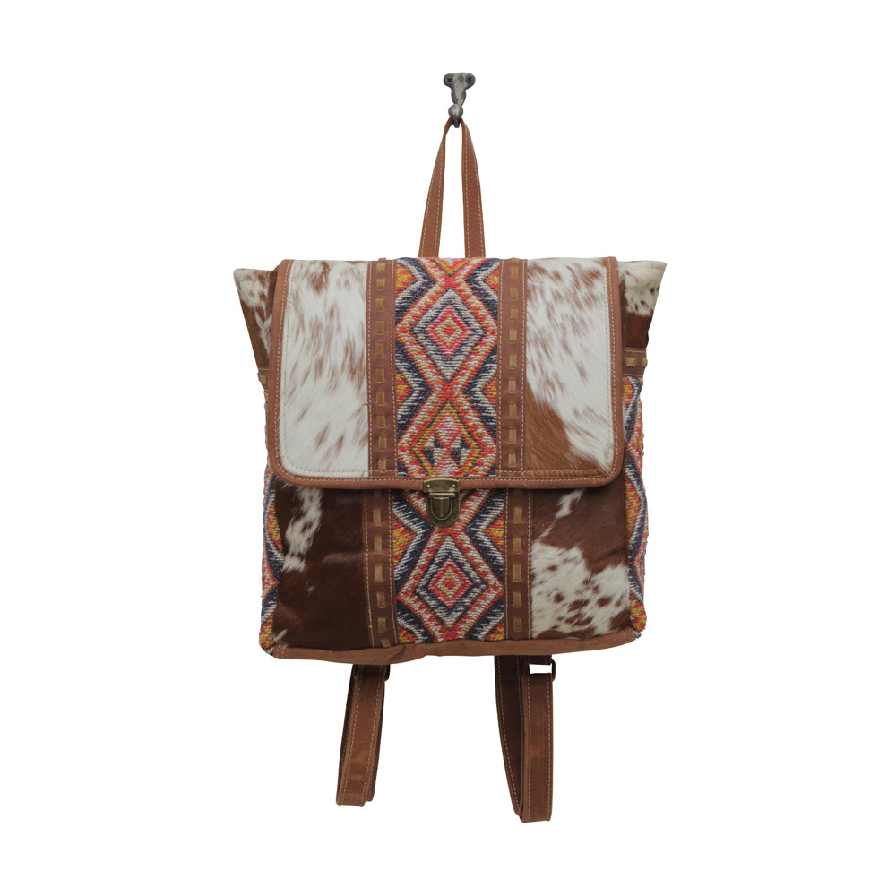 Jam Backpack Bag - MyraUSA
