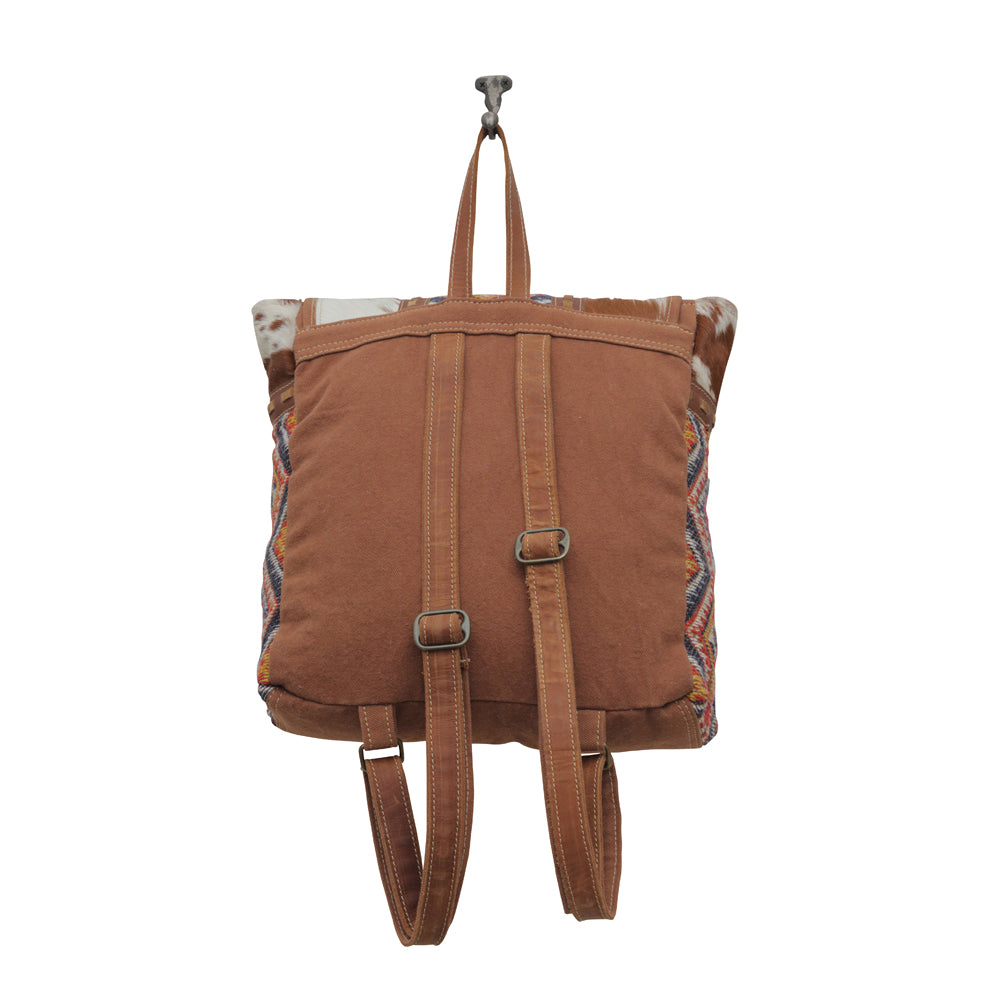 Jam Backpack Bag - MyraUSA