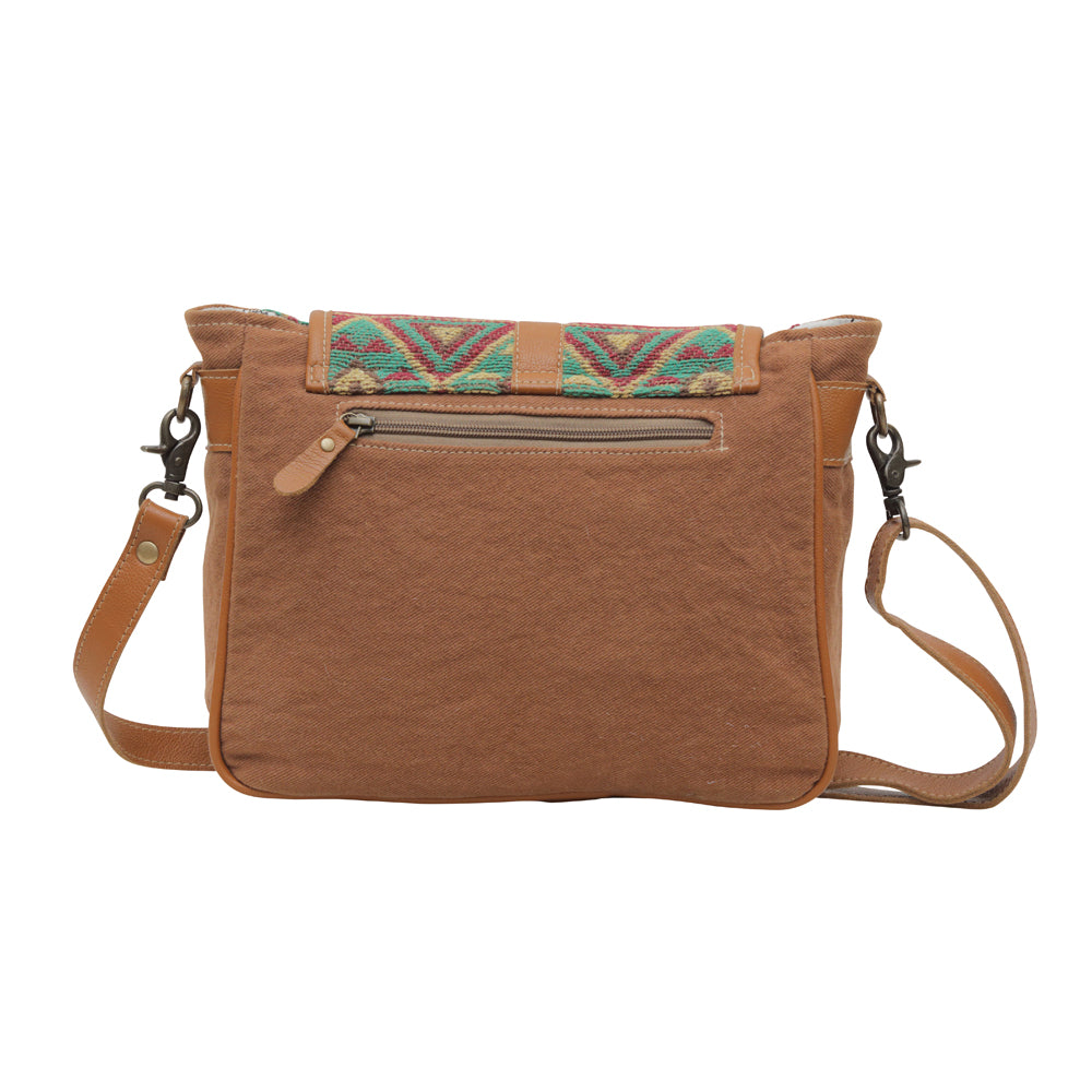 Electric Ice Shoulder Bag - MyraUSA
