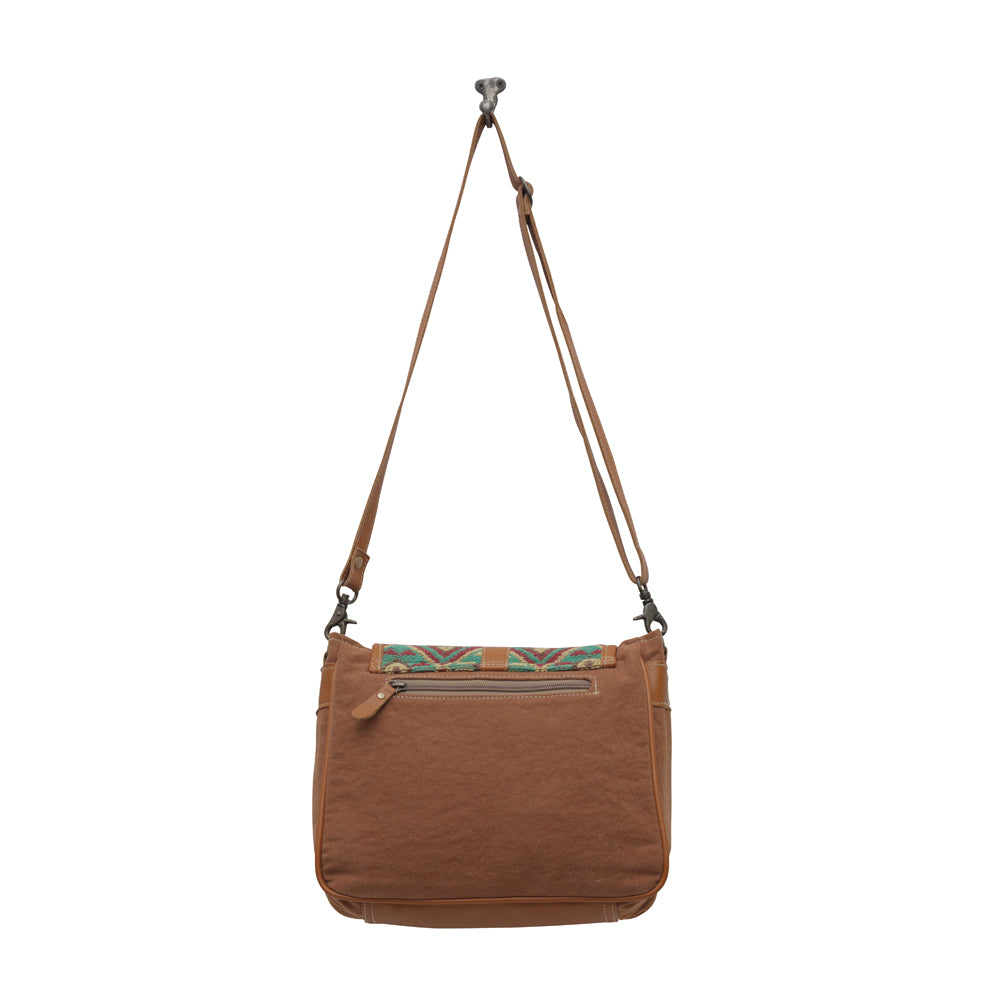 Electric Ice Shoulder Bag - MyraUSA