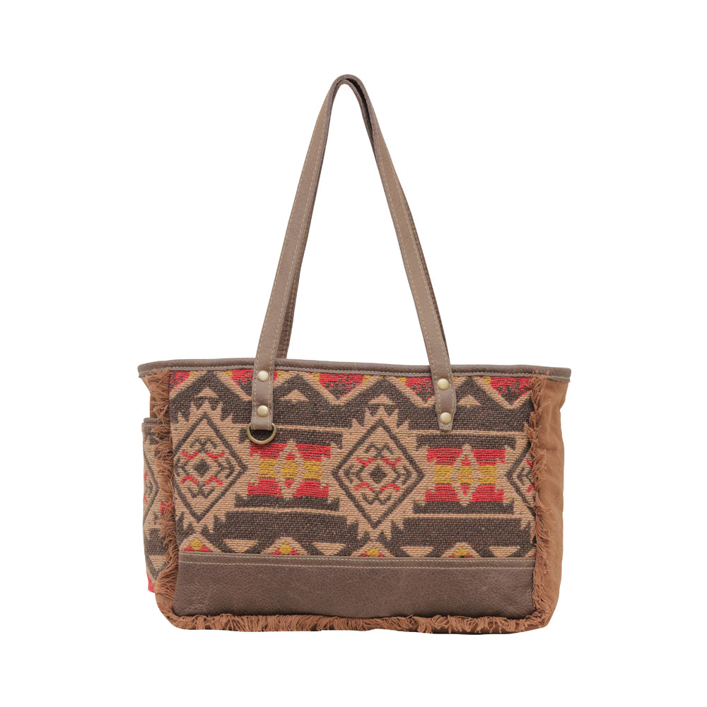 Loskop Small & Crossbody Bag - MyraUSA