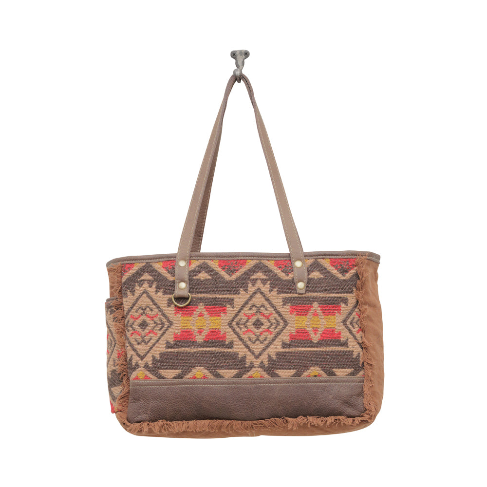 Loskop Small & Crossbody Bag - MyraUSA