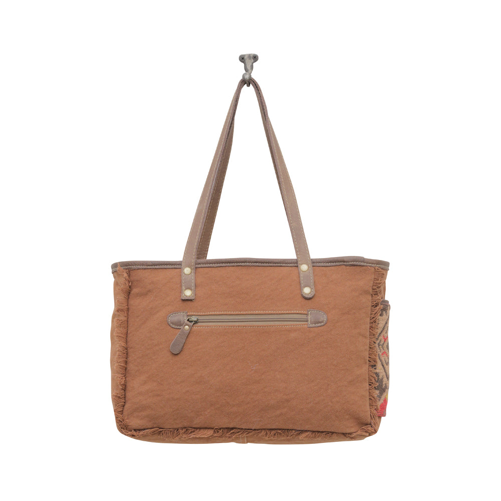 Loskop Small & Crossbody Bag - MyraUSA