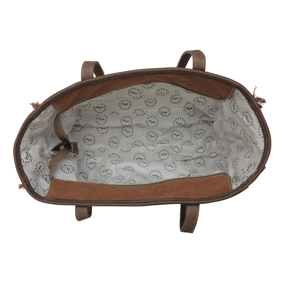 Loskop Small & Crossbody Bag - MyraUSA