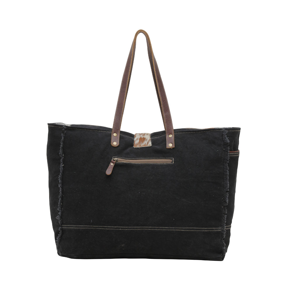 Aburnee Weekender Bag - MyraUSA