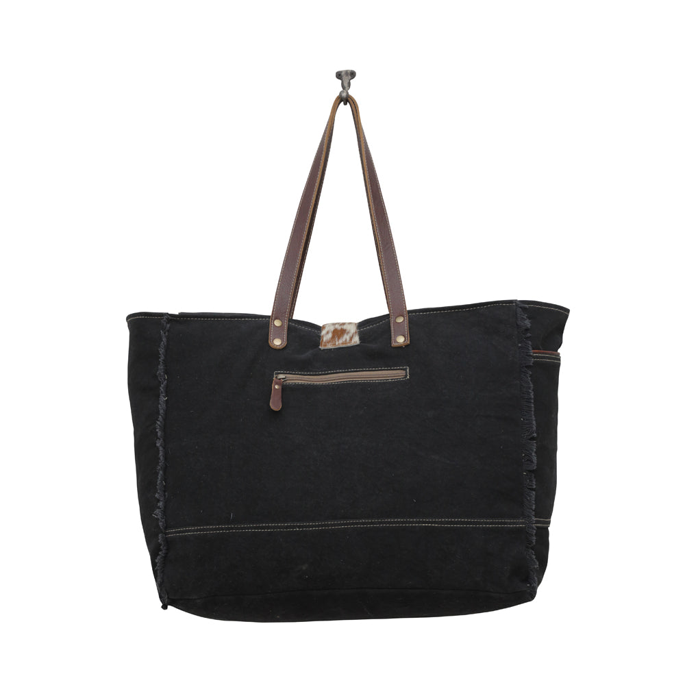 Aburnee Weekender Bag - MyraUSA