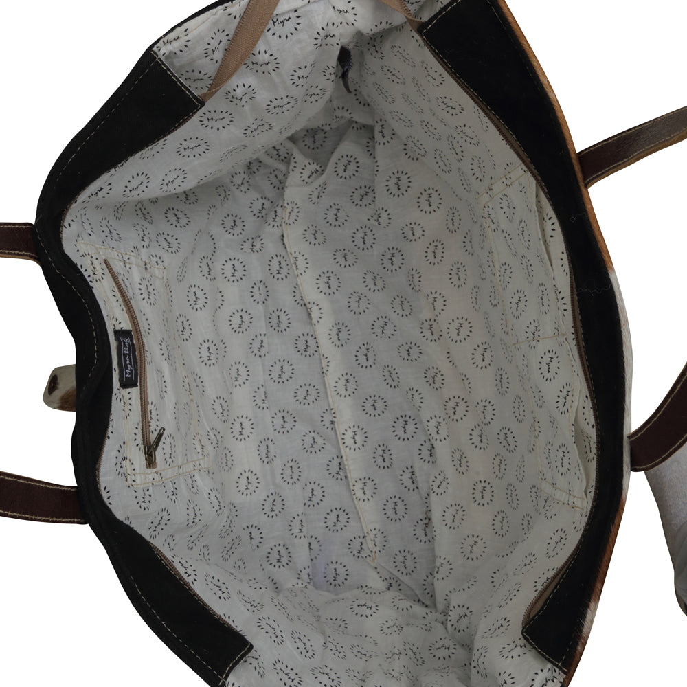 Aburnee Weekender Bag - MyraUSA