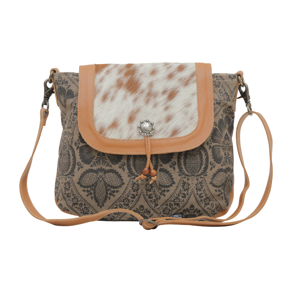 Excellence Shoulder Bag - MyraUSA