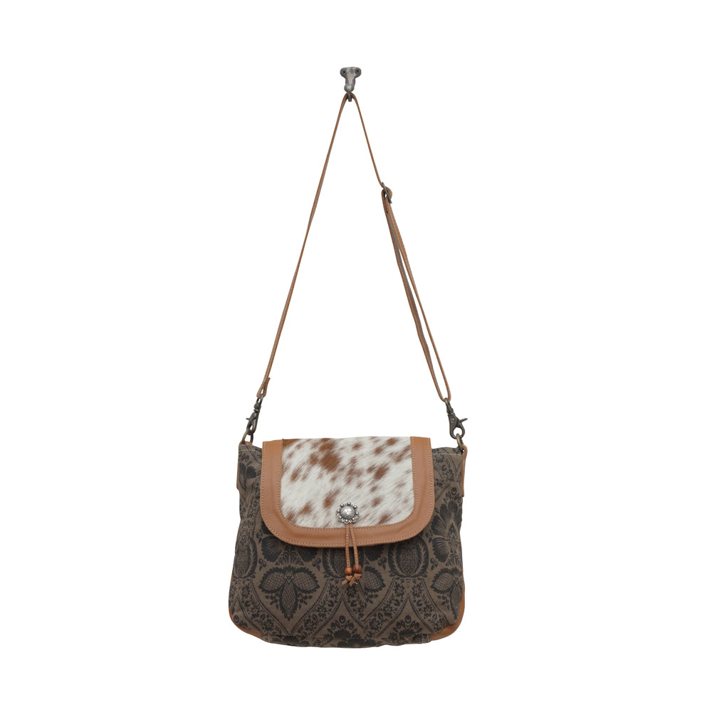 Excellence Shoulder Bag - MyraUSA