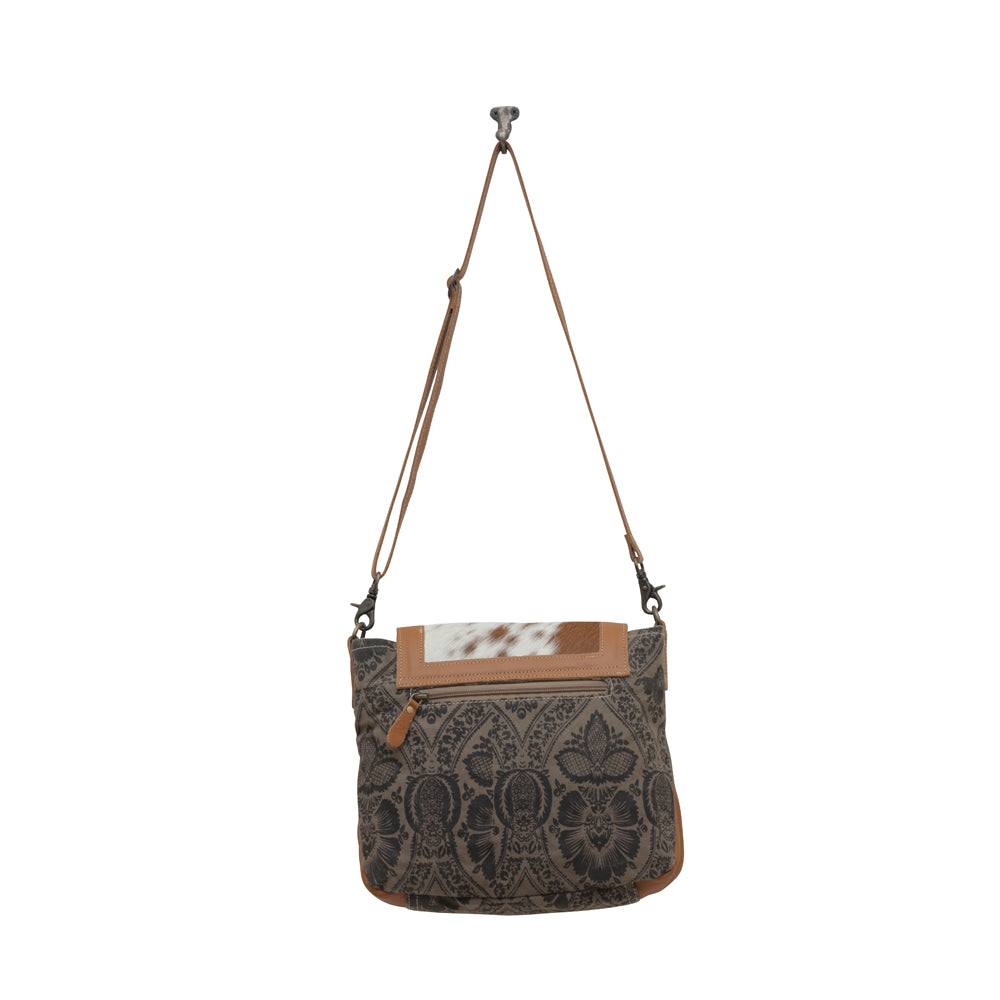 Excellence Shoulder Bag - MyraUSA