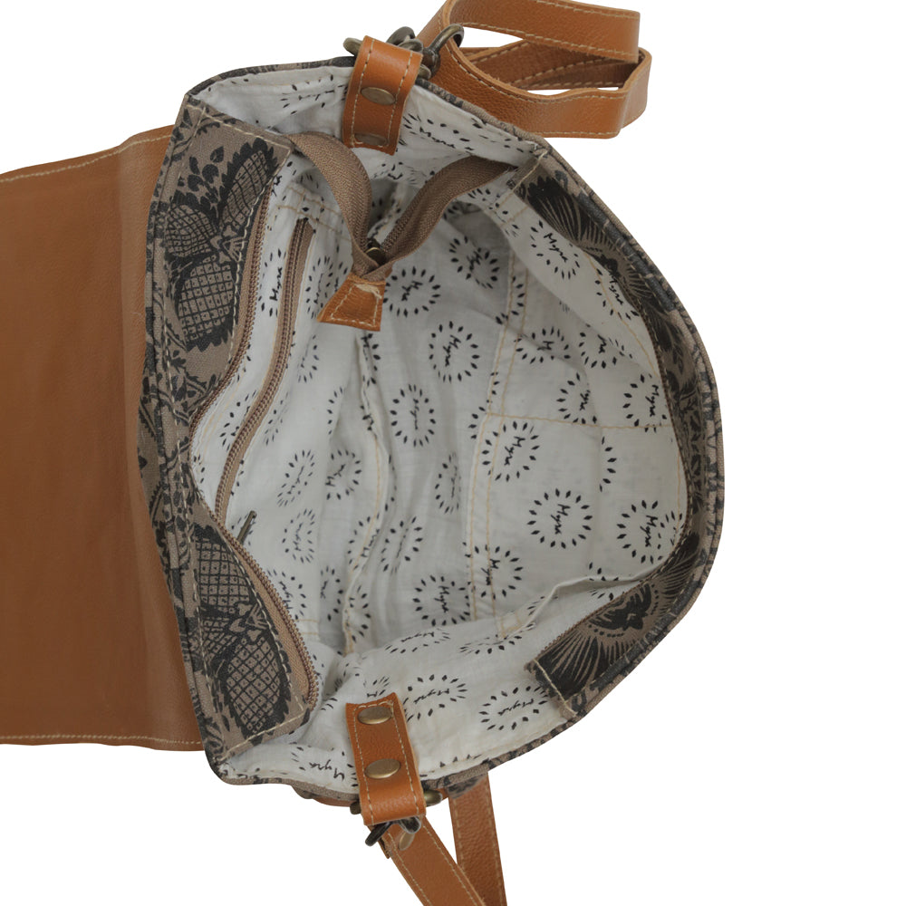 Excellence Shoulder Bag - MyraUSA