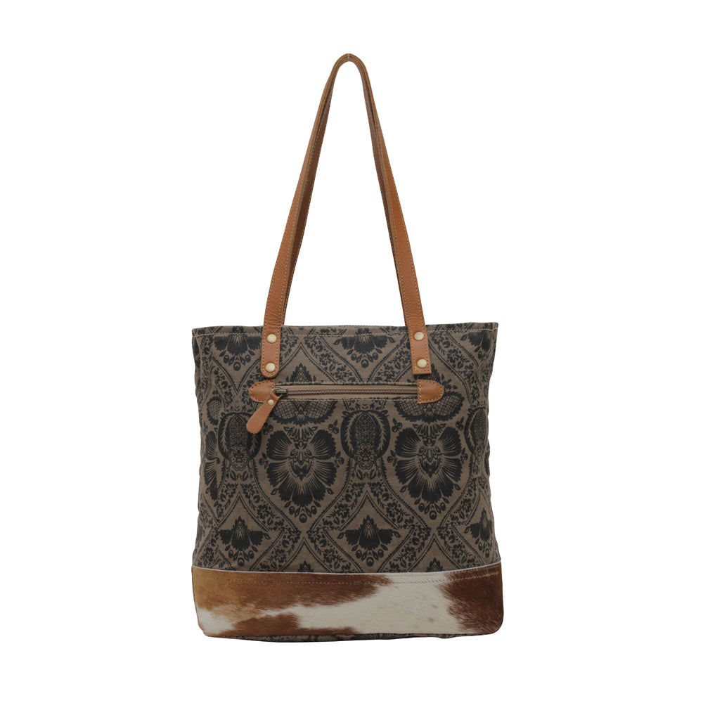 Namaste Tote Bag - MyraUSA