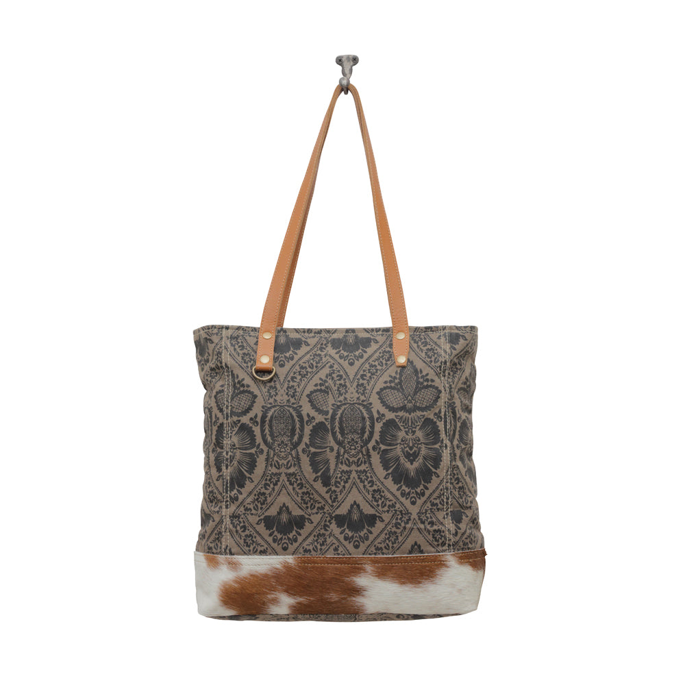 Namaste Tote Bag - MyraUSA