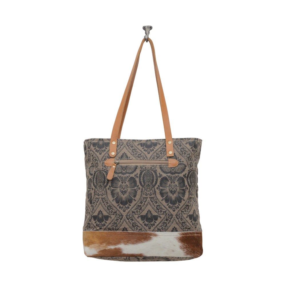 Namaste Tote Bag - MyraUSA