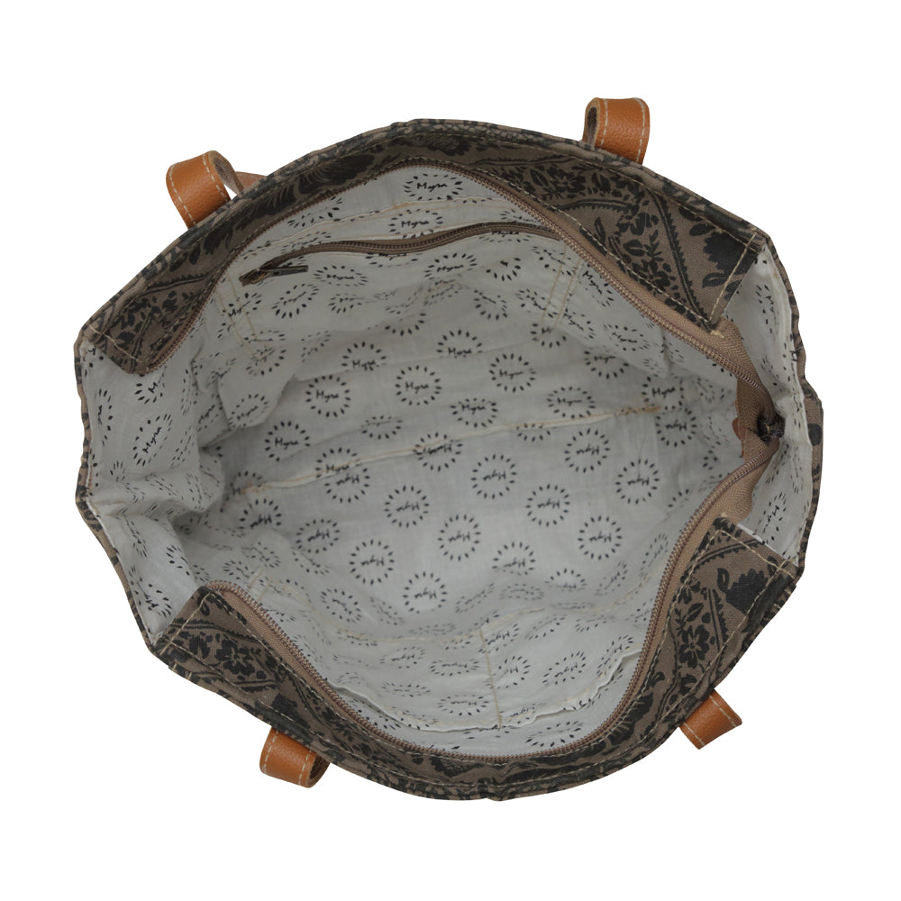 Namaste Tote Bag - MyraUSA