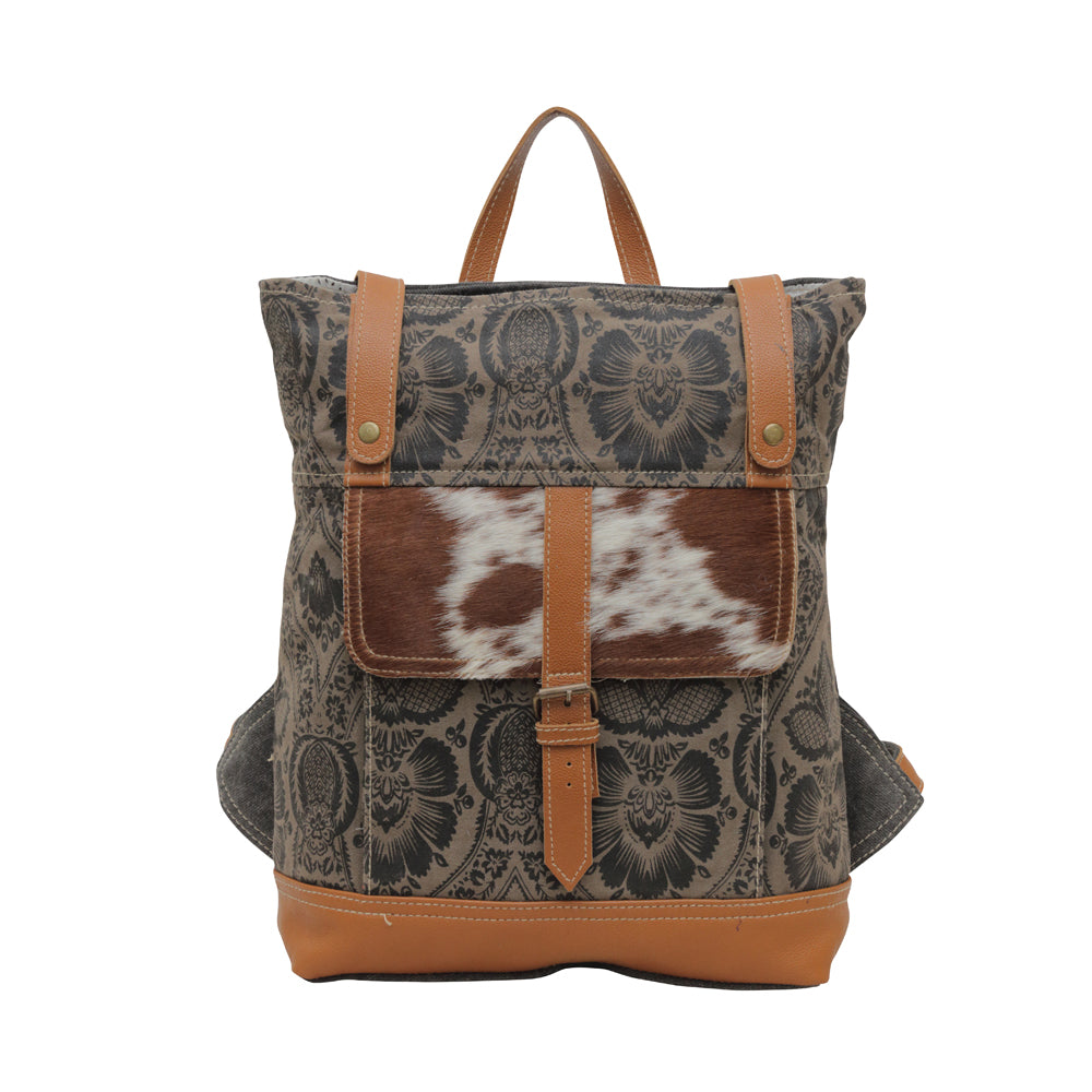 Commovente Backpack Bag - MyraUSA