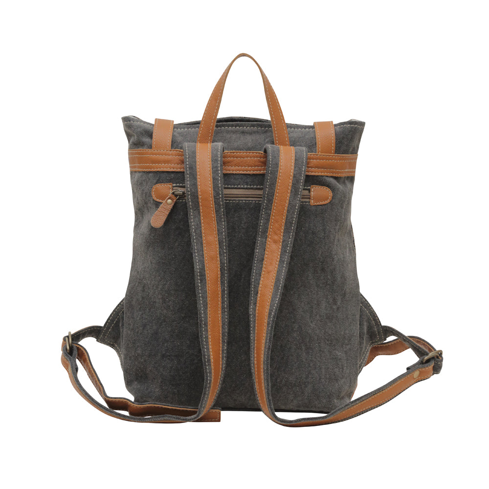 Commovente Backpack Bag - MyraUSA