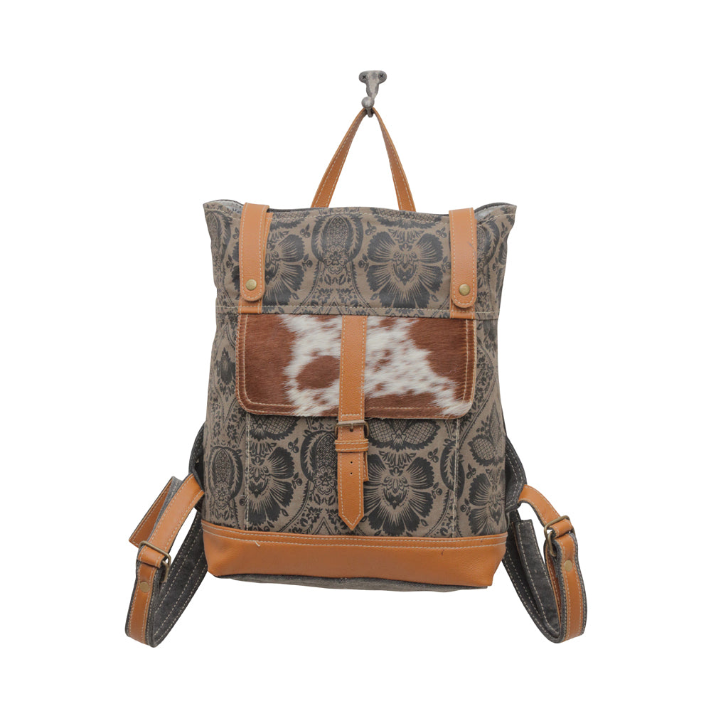 Commovente Backpack Bag - MyraUSA