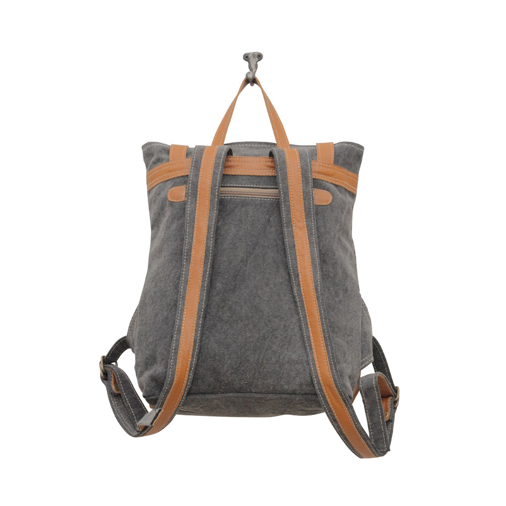 Commovente Backpack Bag - MyraUSA